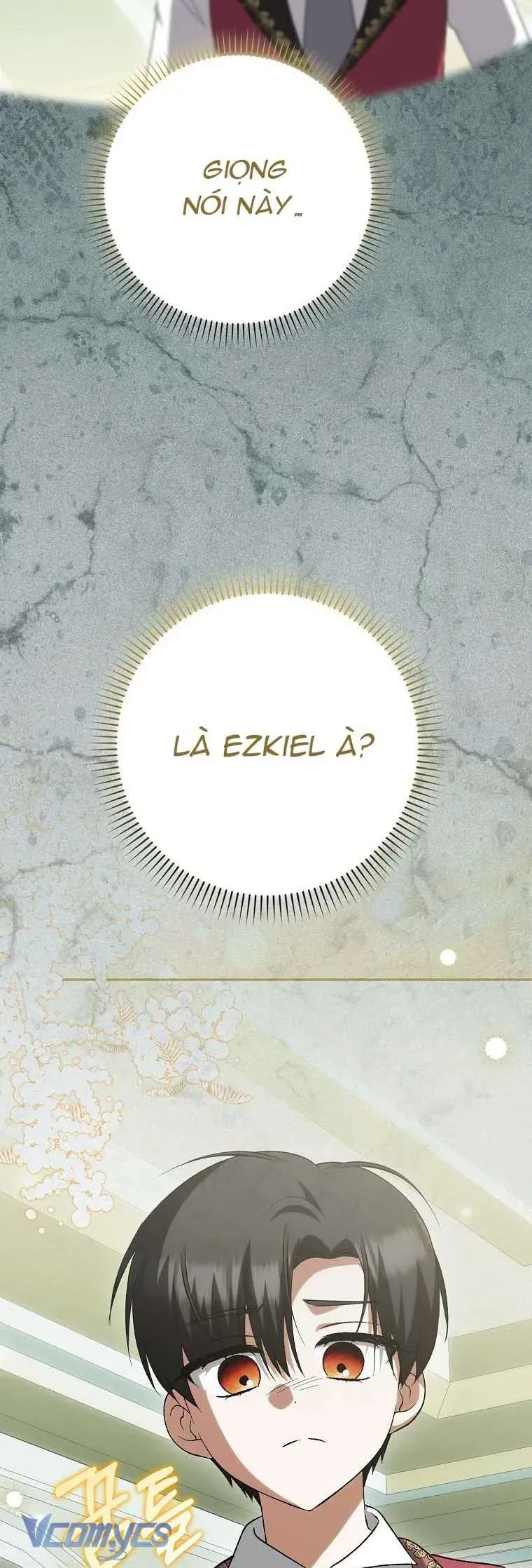 Công Chúa Bạch Hổ Không Có Nguy Hiểm Nha! Chapter 18 - Trang 2