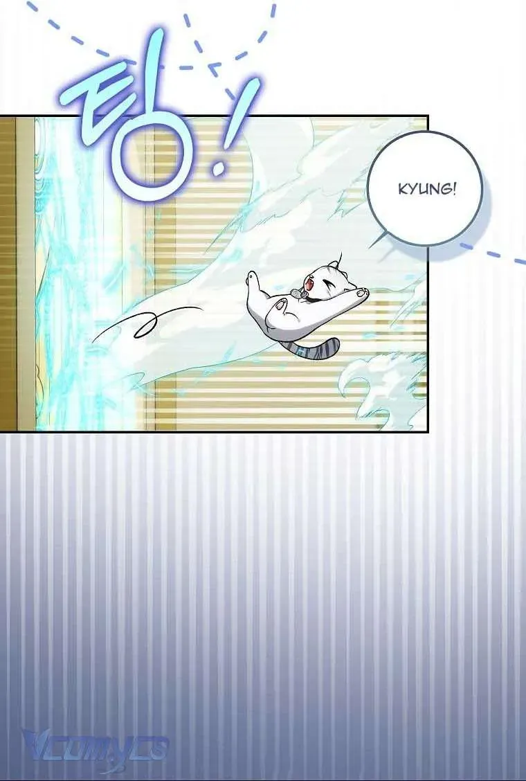 Công Chúa Bạch Hổ Không Có Nguy Hiểm Nha! Chapter 18 - Trang 2