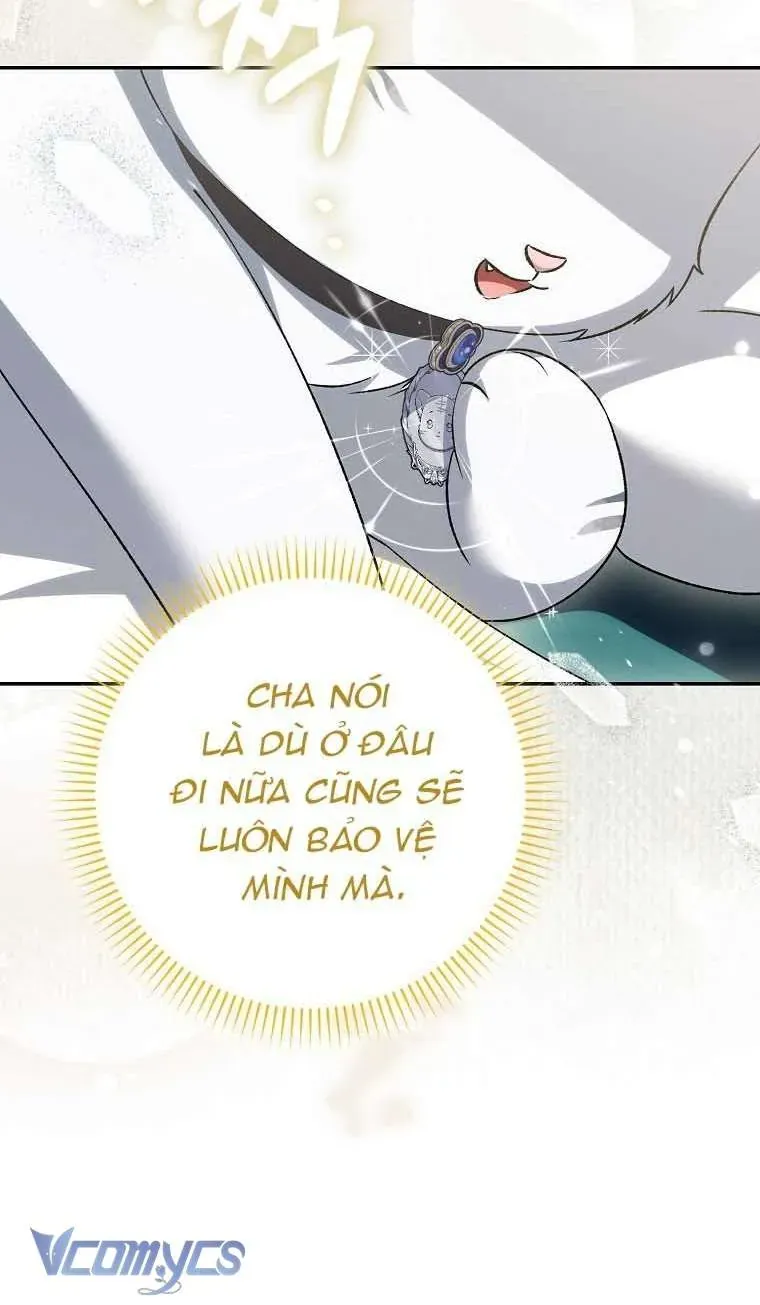 Công Chúa Bạch Hổ Không Có Nguy Hiểm Nha! Chapter 18 - Trang 2