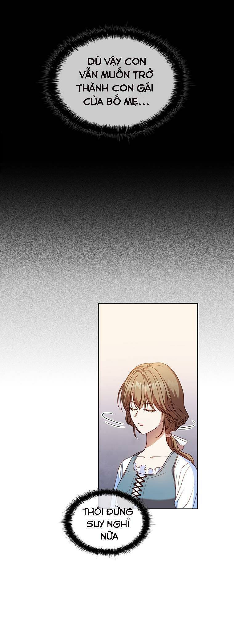 Công Chúa Bị Bỏ Rơi Chapter 1 - Trang 2