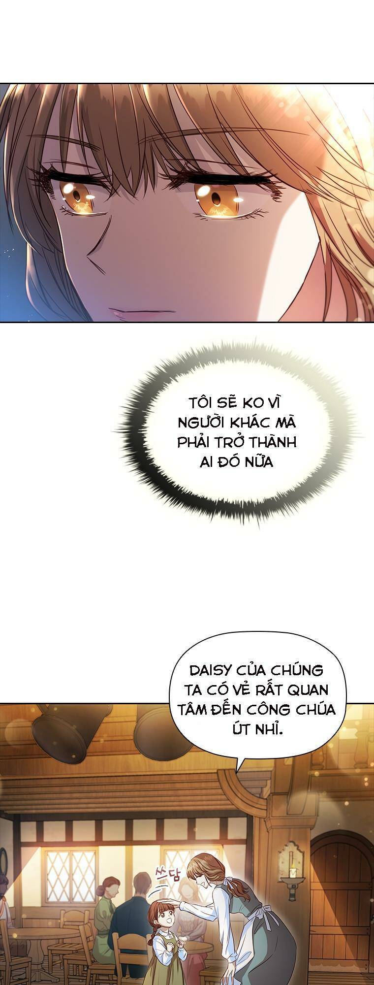 Công Chúa Bị Bỏ Rơi Chapter 1 - Trang 2
