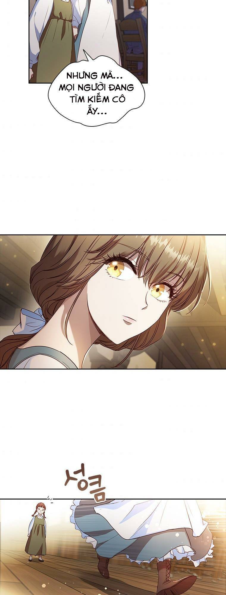 Công Chúa Bị Bỏ Rơi Chapter 1 - Trang 2