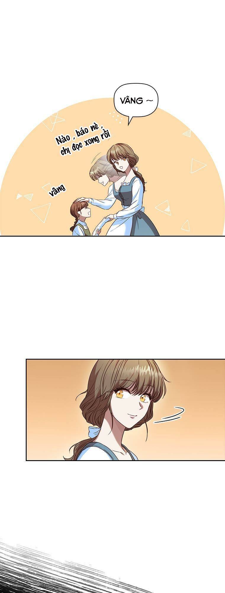 Công Chúa Bị Bỏ Rơi Chapter 1 - Trang 2