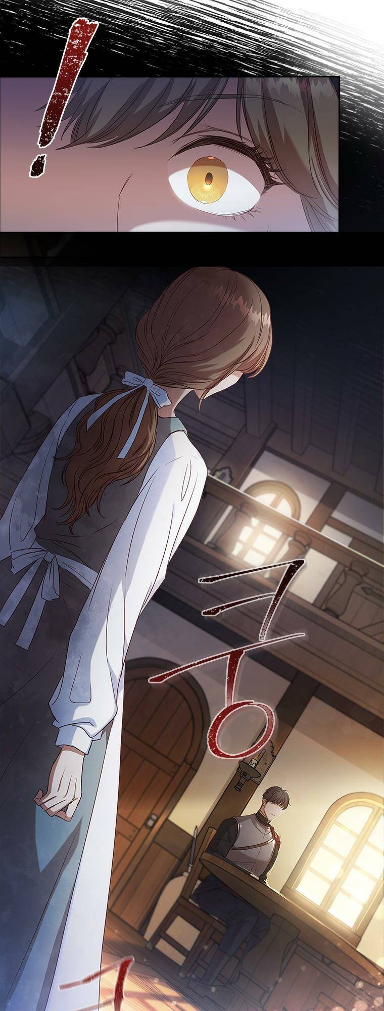 Công Chúa Bị Bỏ Rơi Chapter 1 - Trang 2