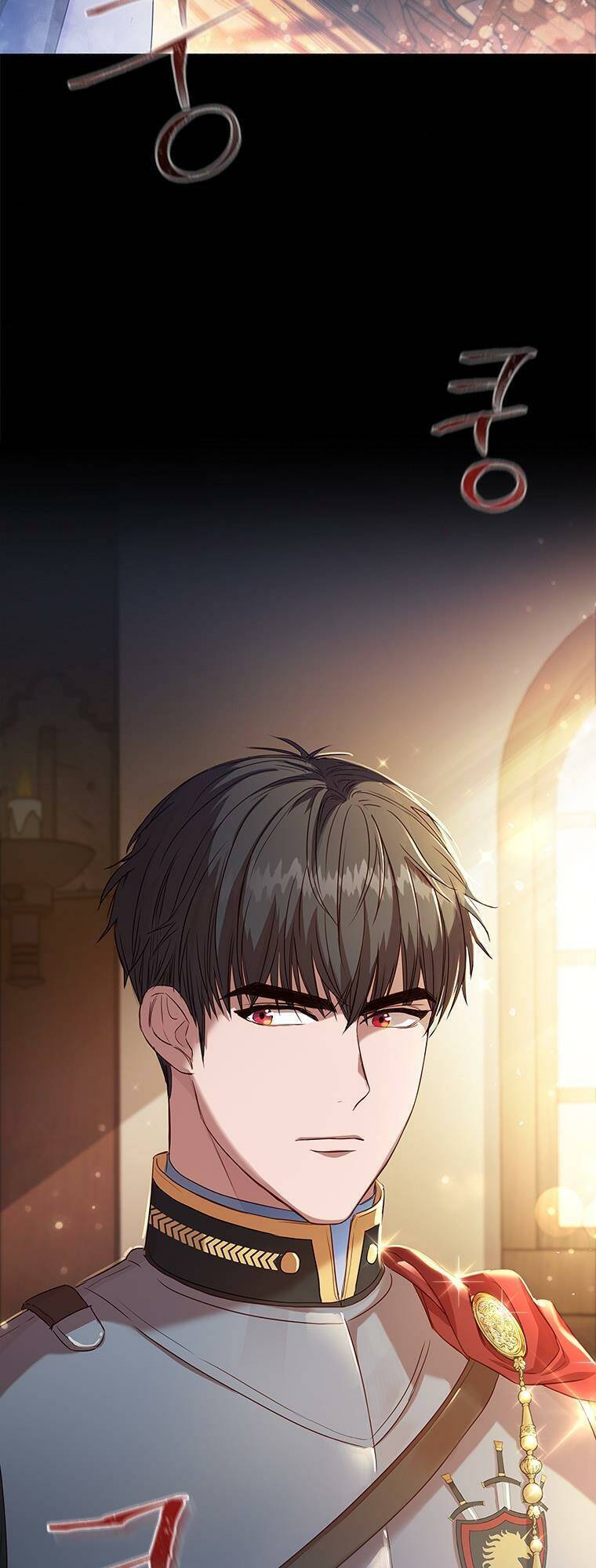 Công Chúa Bị Bỏ Rơi Chapter 1 - Trang 2