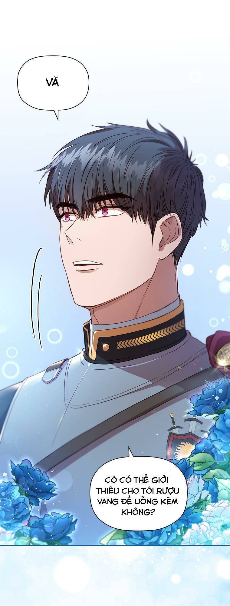 Công Chúa Bị Bỏ Rơi Chapter 1 - Trang 2