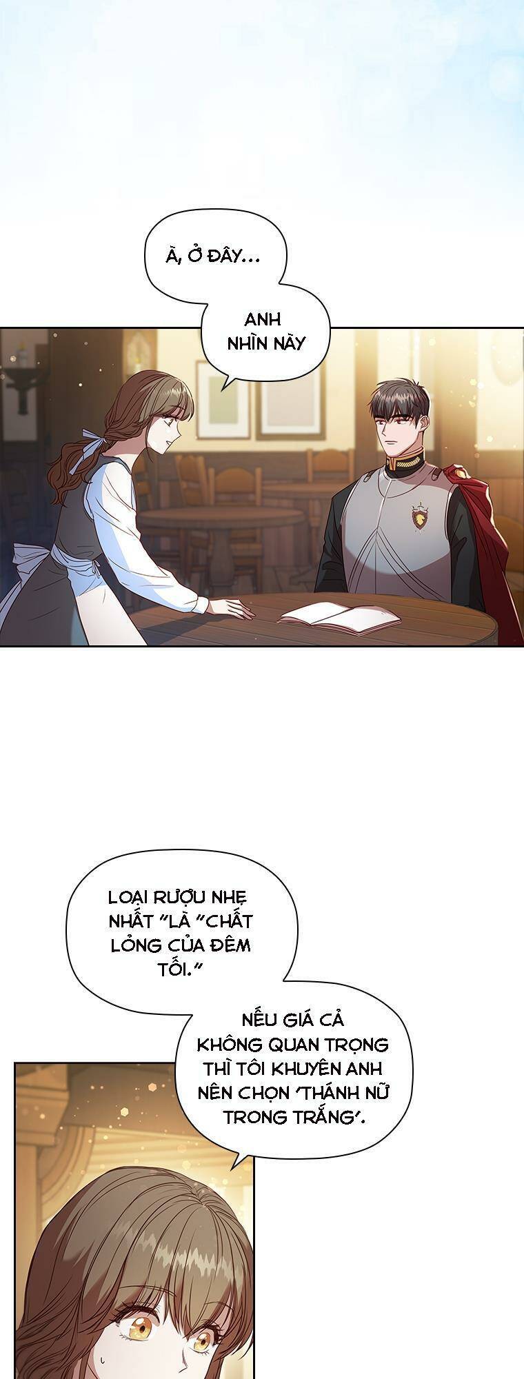 Công Chúa Bị Bỏ Rơi Chapter 1 - Trang 2