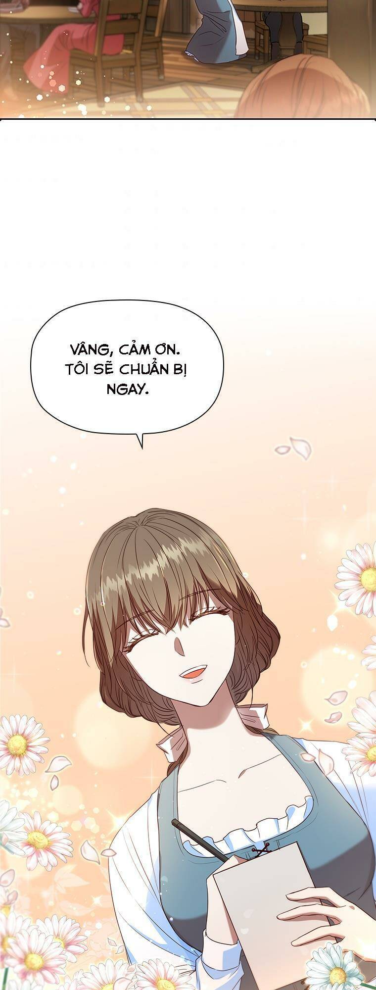 Công Chúa Bị Bỏ Rơi Chapter 1 - Trang 2