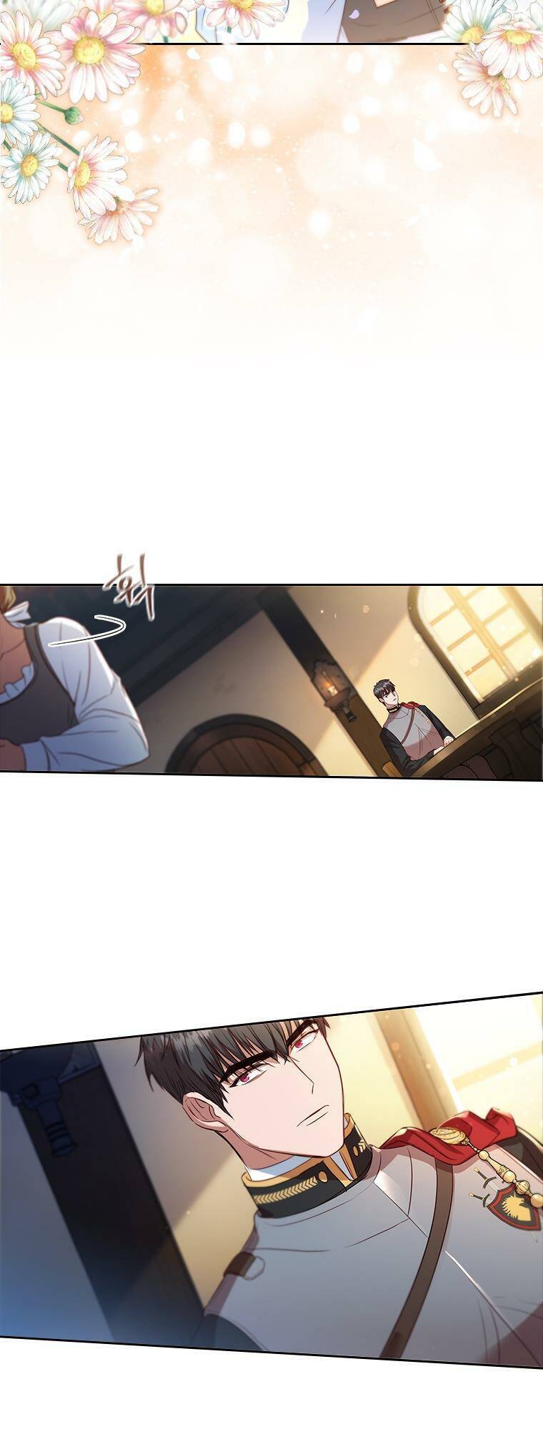 Công Chúa Bị Bỏ Rơi Chapter 1 - Trang 2