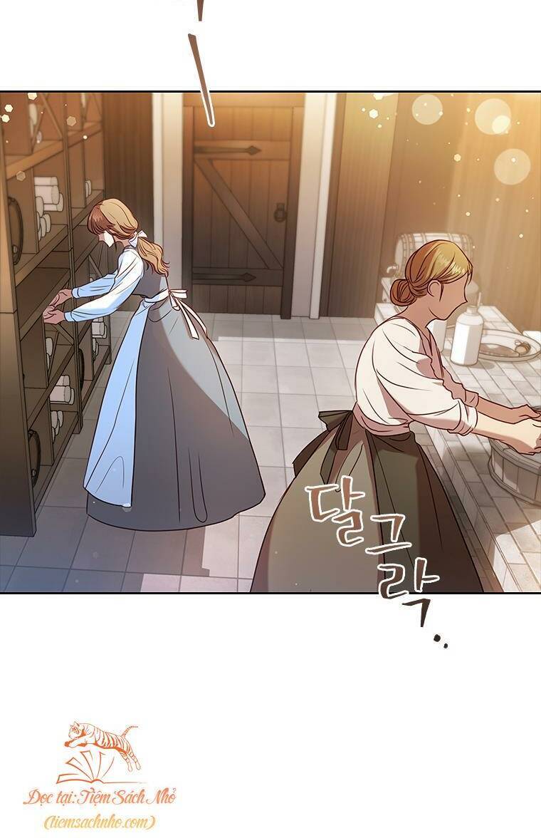 Công Chúa Bị Bỏ Rơi Chapter 1 - Trang 2