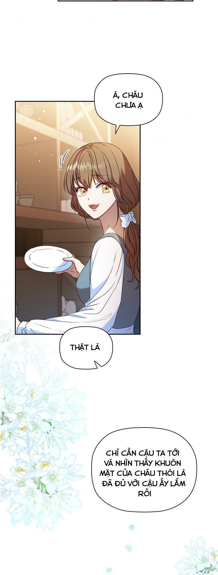 Công Chúa Bị Bỏ Rơi Chapter 1 - Trang 2