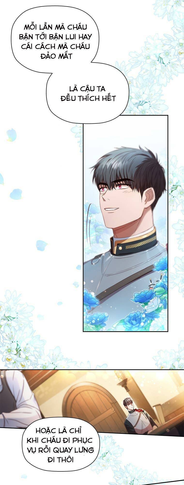 Công Chúa Bị Bỏ Rơi Chapter 1 - Trang 2