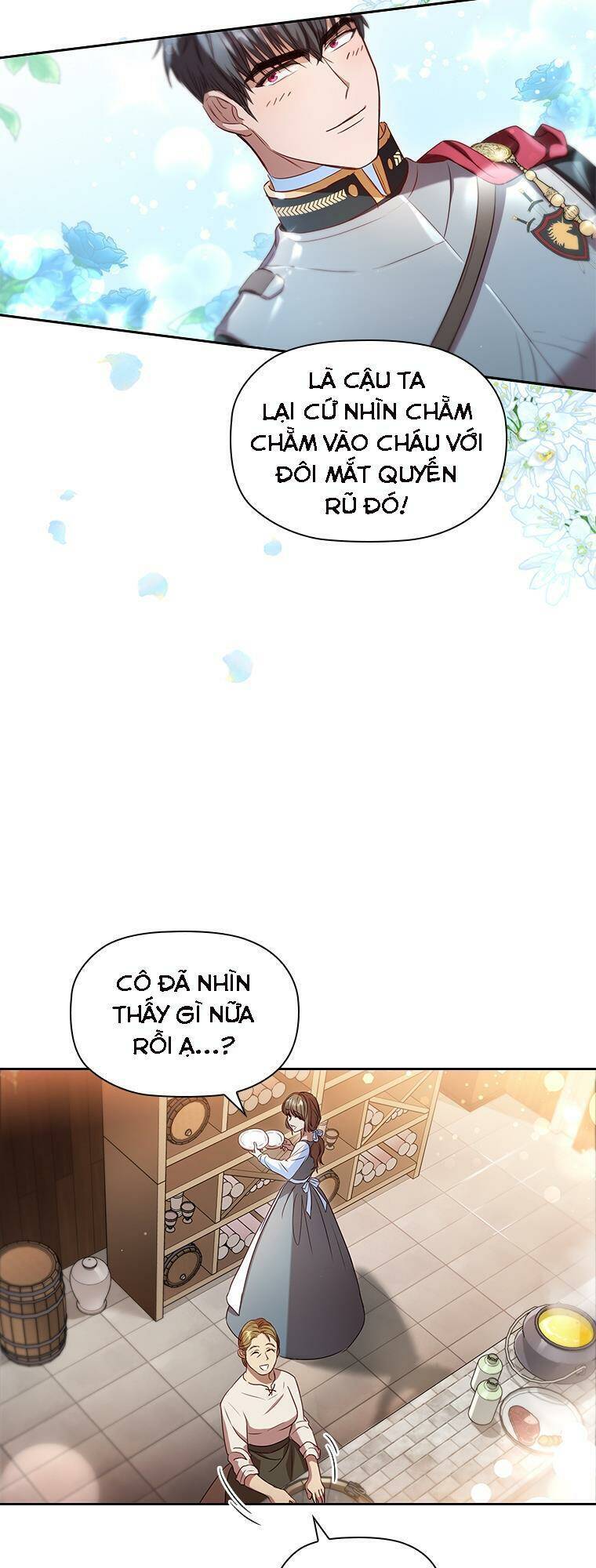 Công Chúa Bị Bỏ Rơi Chapter 1 - Trang 2