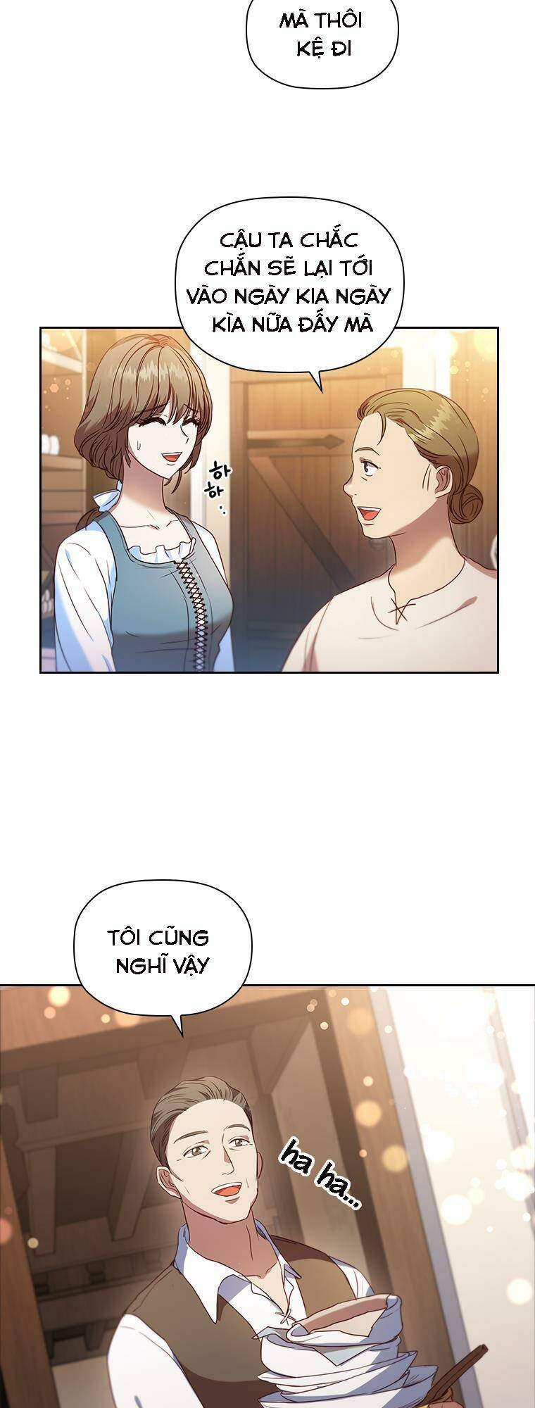 Công Chúa Bị Bỏ Rơi Chapter 1 - Trang 2