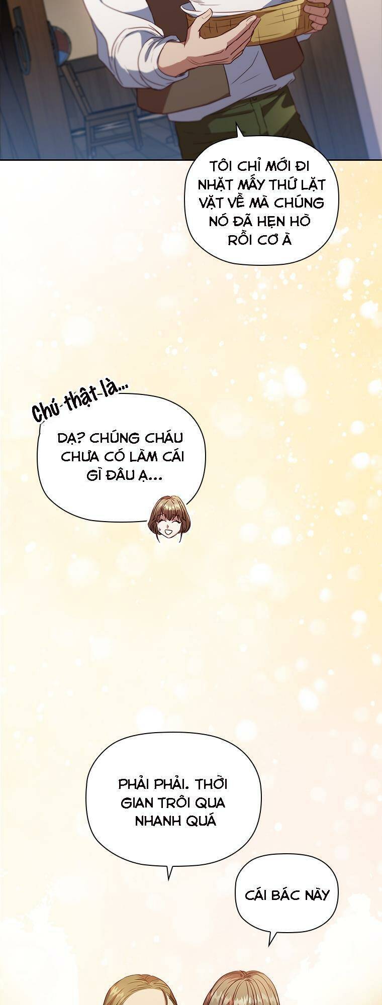 Công Chúa Bị Bỏ Rơi Chapter 1 - Trang 2