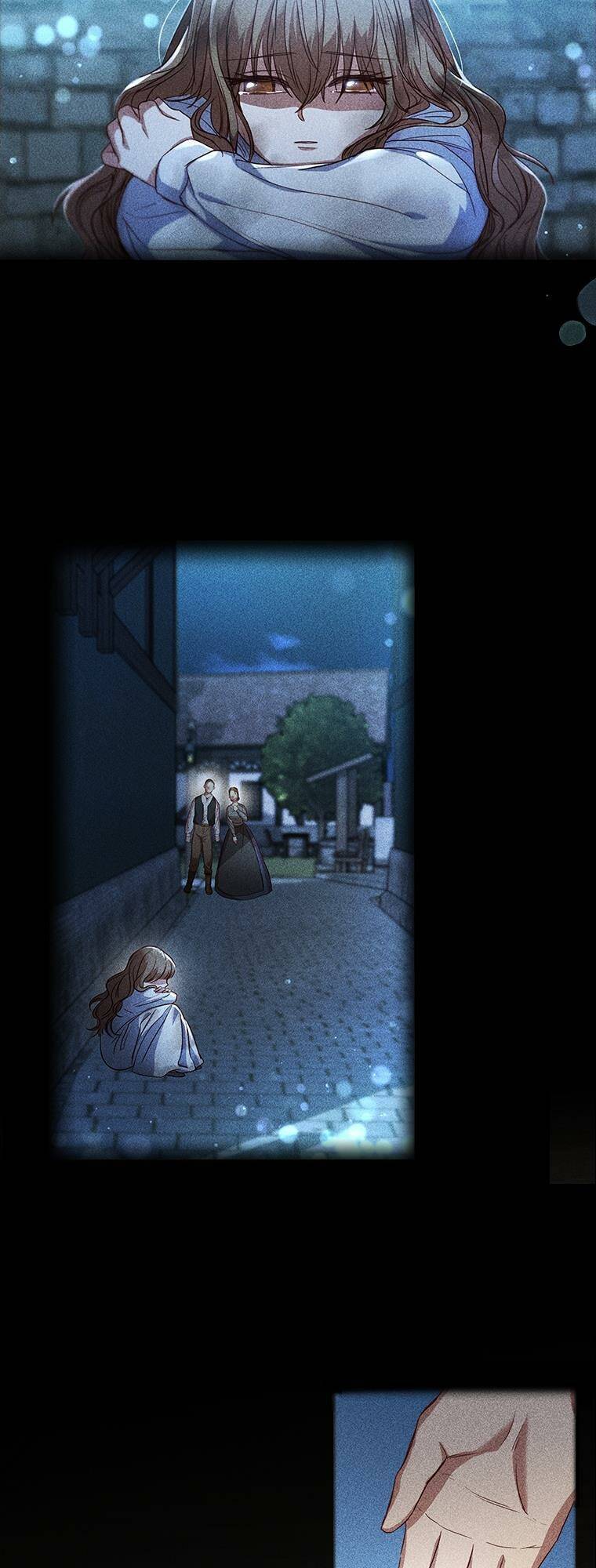 Công Chúa Bị Bỏ Rơi Chapter 1 - Trang 2