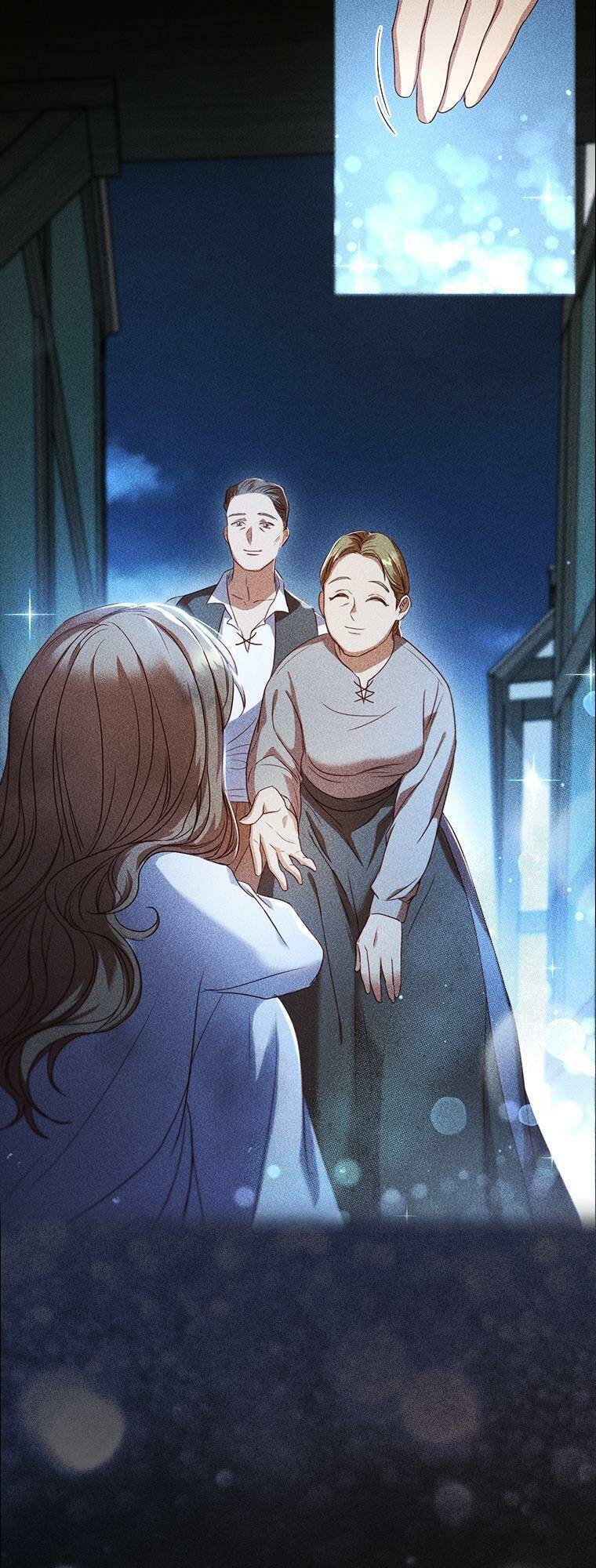 Công Chúa Bị Bỏ Rơi Chapter 1 - Trang 2