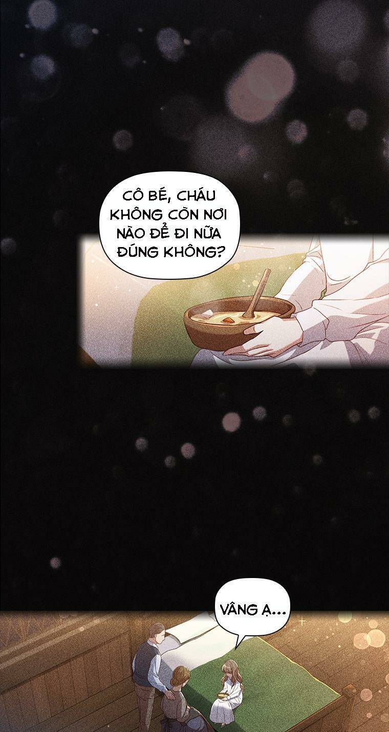 Công Chúa Bị Bỏ Rơi Chapter 1 - Trang 2