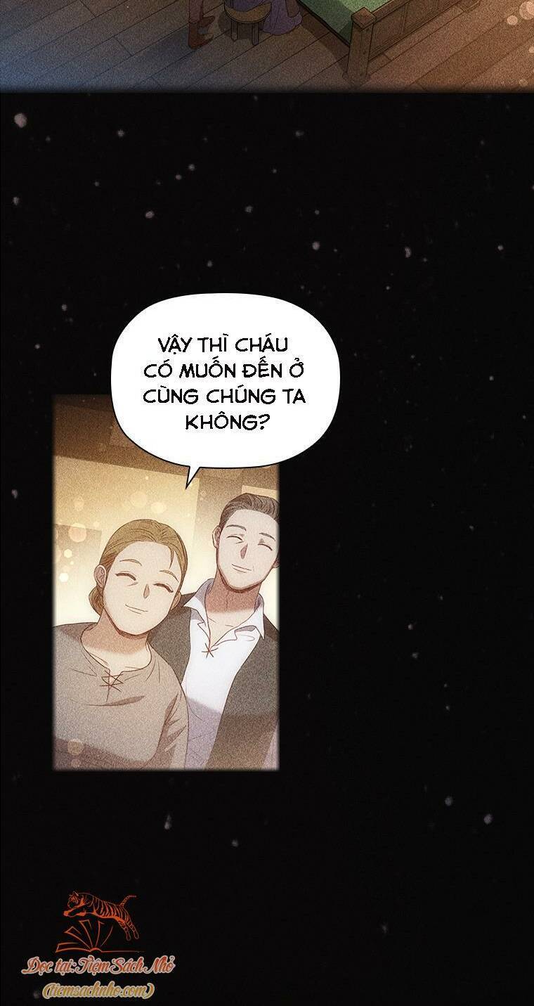 Công Chúa Bị Bỏ Rơi Chapter 1 - Trang 2