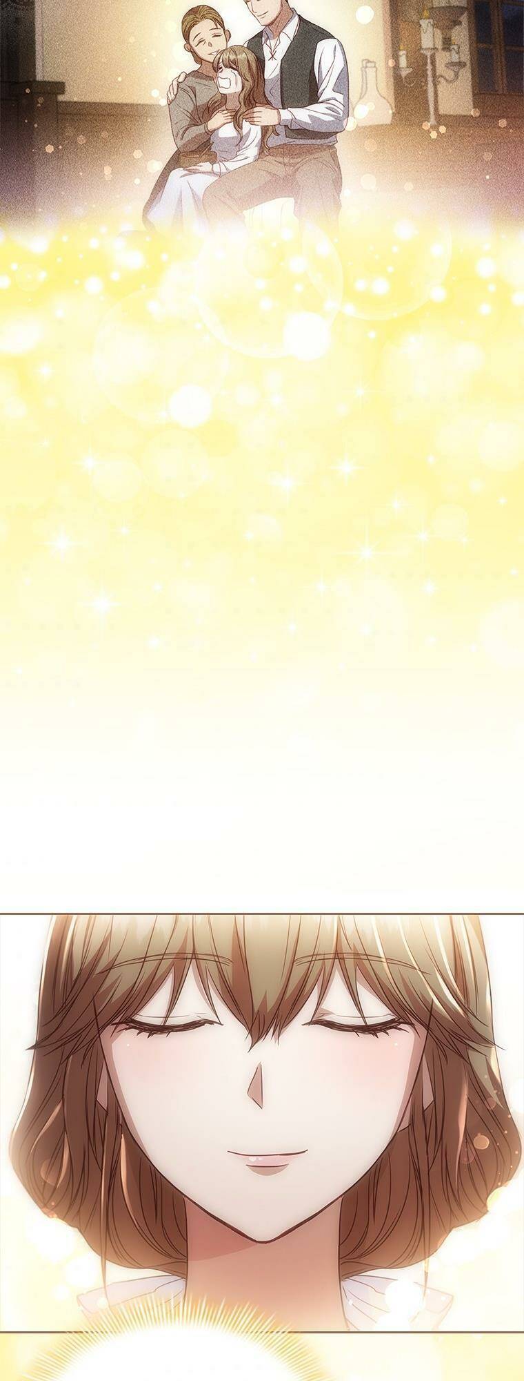 Công Chúa Bị Bỏ Rơi Chapter 1 - Trang 2