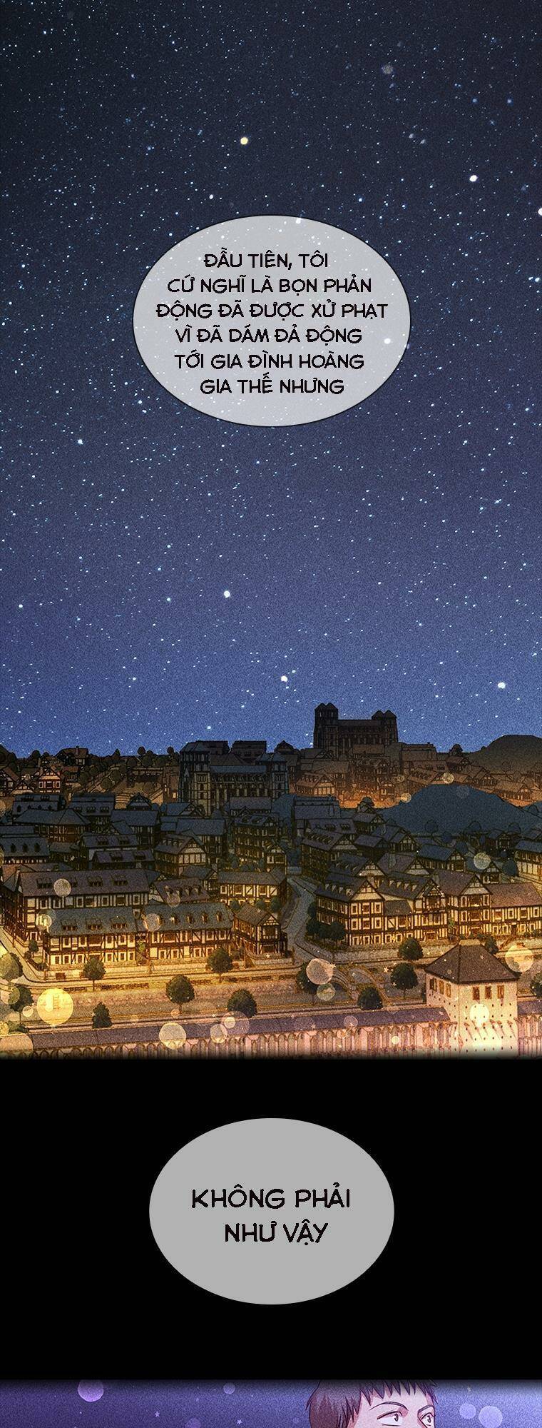 Công Chúa Bị Bỏ Rơi Chapter 1 - Trang 2