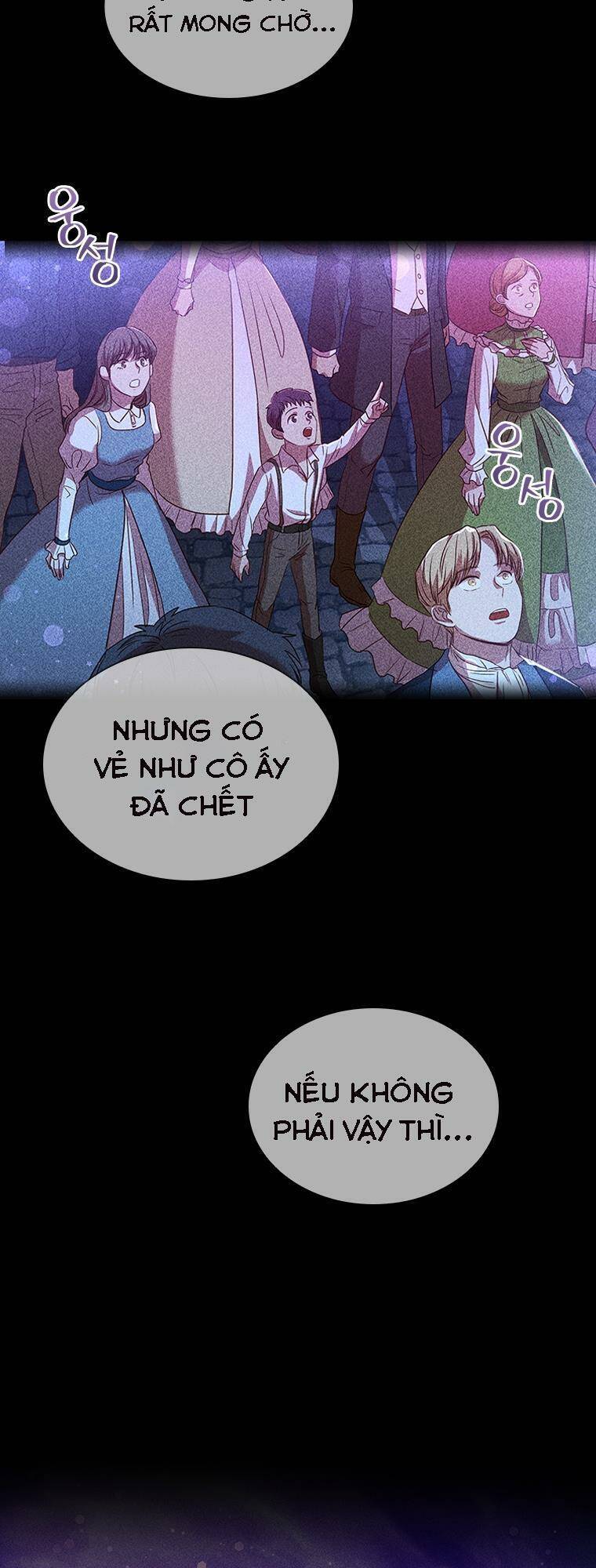 Công Chúa Bị Bỏ Rơi Chapter 1 - Trang 2