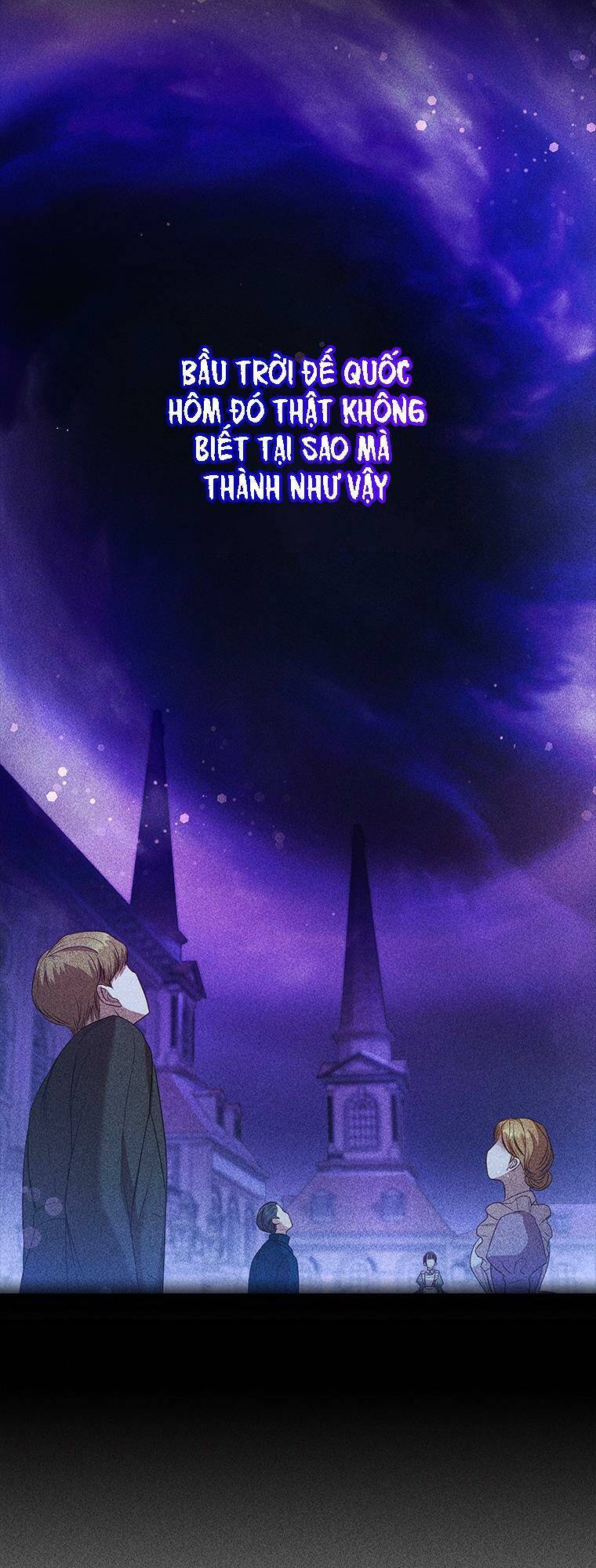 Công Chúa Bị Bỏ Rơi Chapter 1 - Trang 2