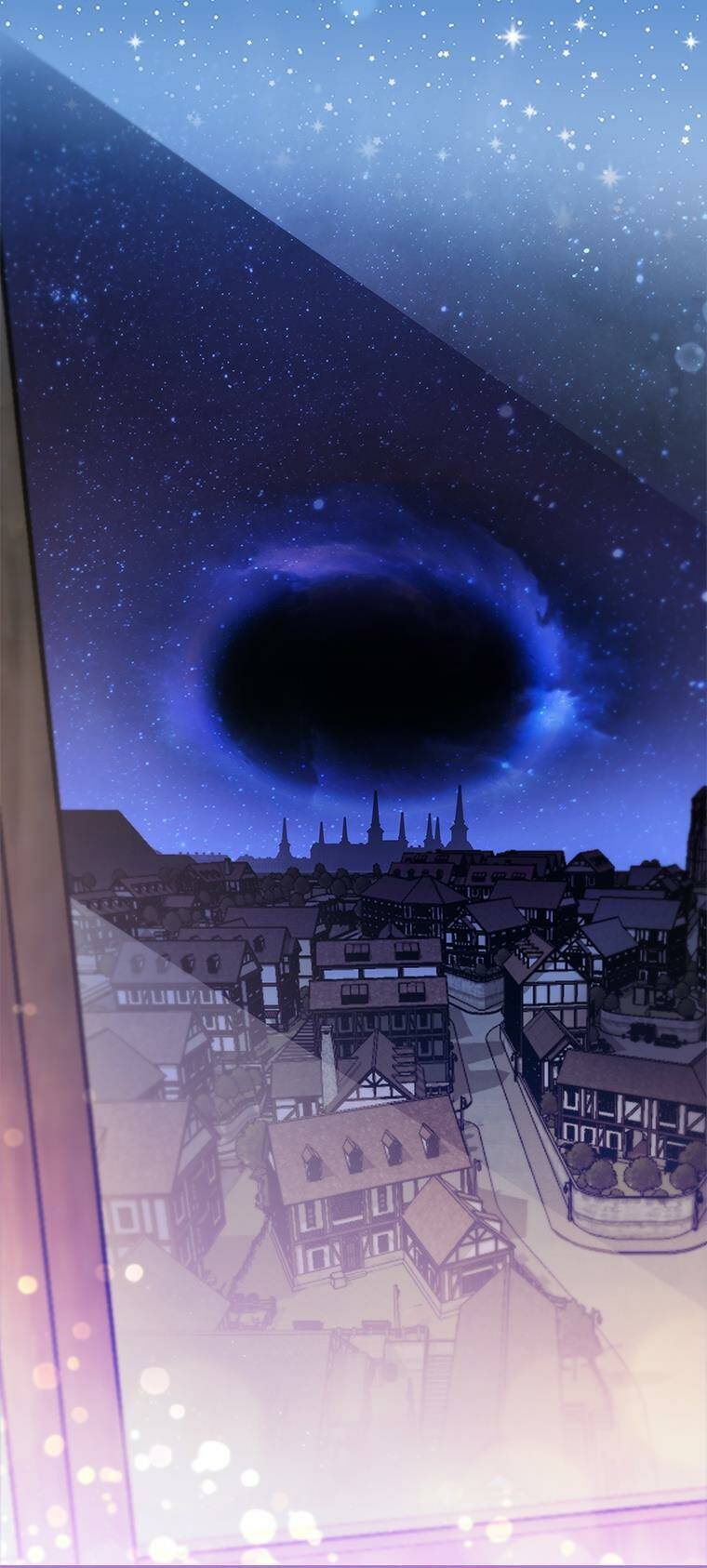 Công Chúa Bị Bỏ Rơi Chapter 1 - Trang 2