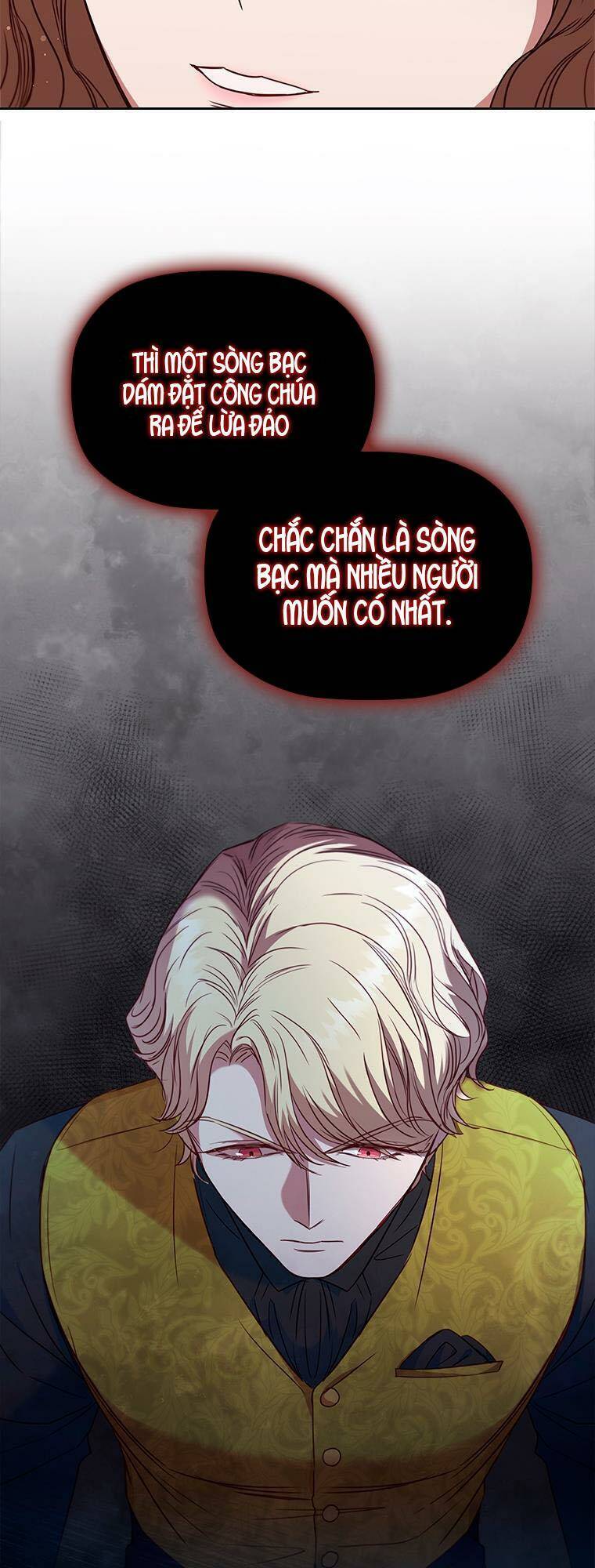 Công Chúa Bị Bỏ Rơi Chapter 10 - Trang 2