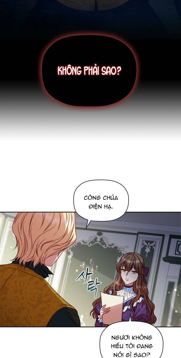 Công Chúa Bị Bỏ Rơi Chapter 10 - Trang 2