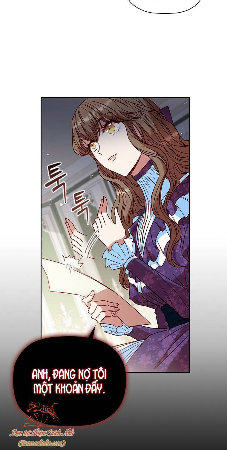 Công Chúa Bị Bỏ Rơi Chapter 10 - Trang 2