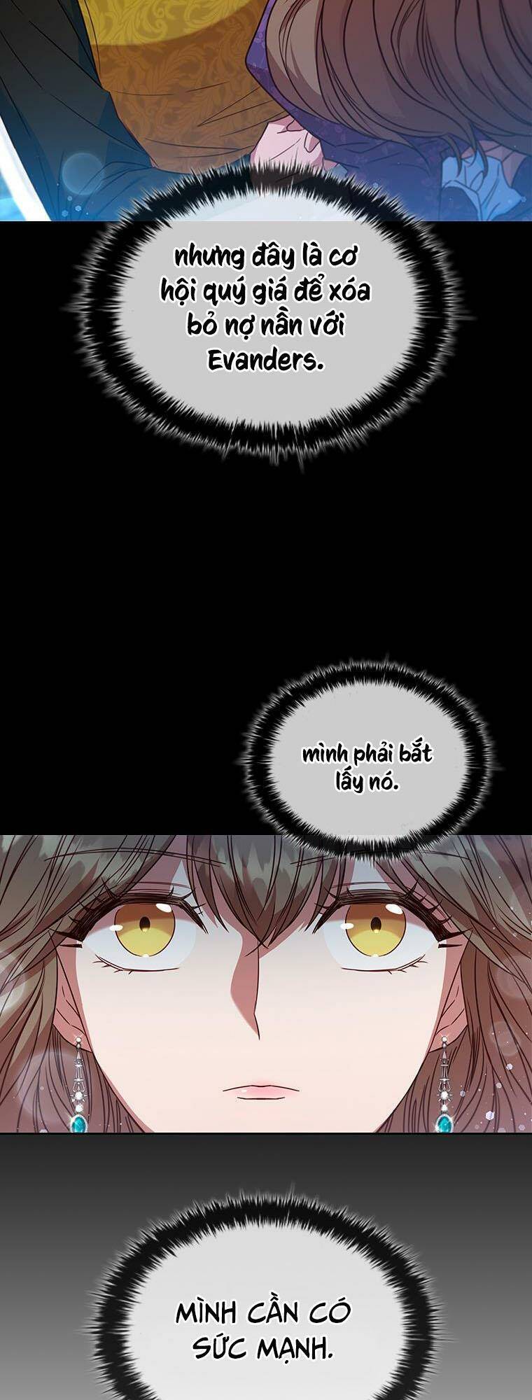 Công Chúa Bị Bỏ Rơi Chapter 10 - Trang 2