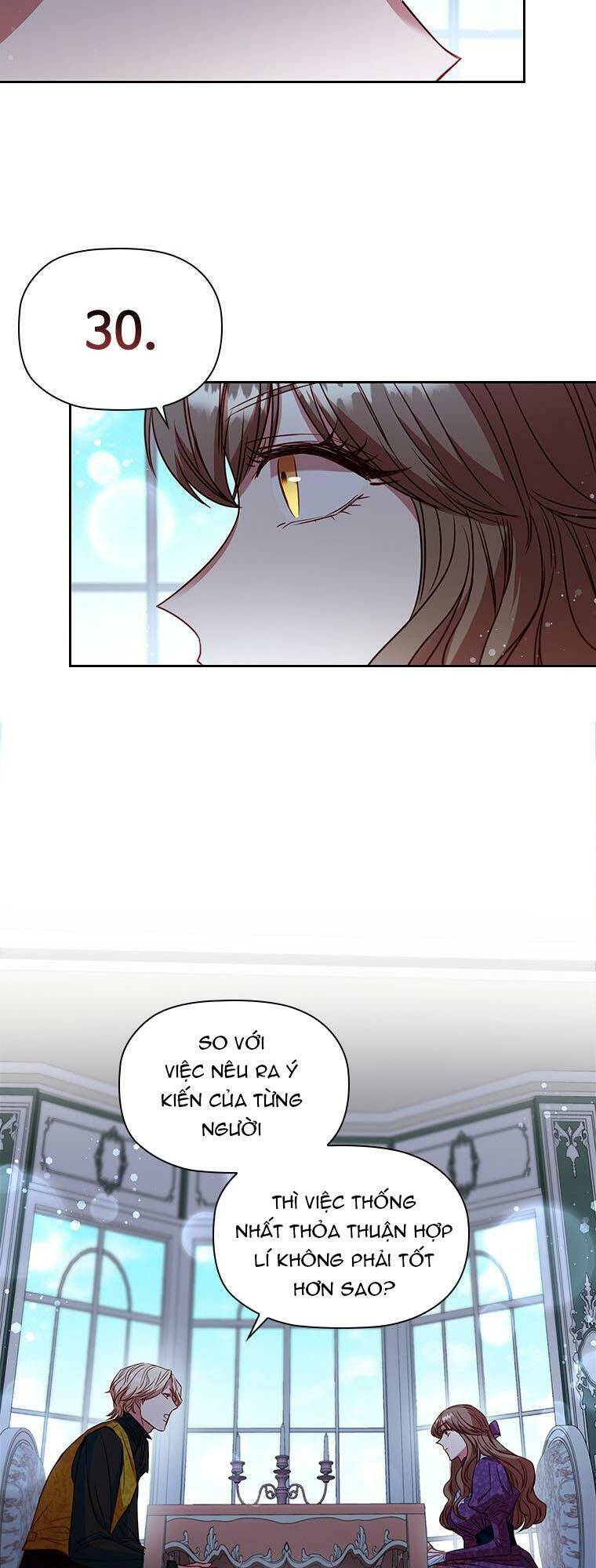 Công Chúa Bị Bỏ Rơi Chapter 10 - Trang 2