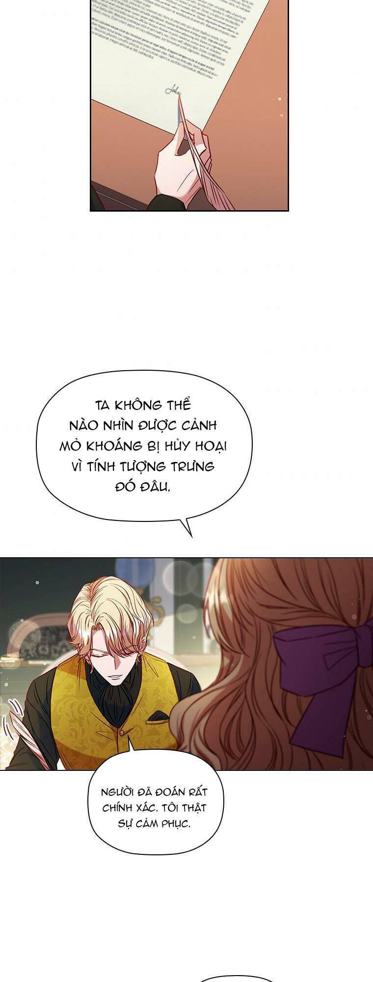 Công Chúa Bị Bỏ Rơi Chapter 10 - Trang 2