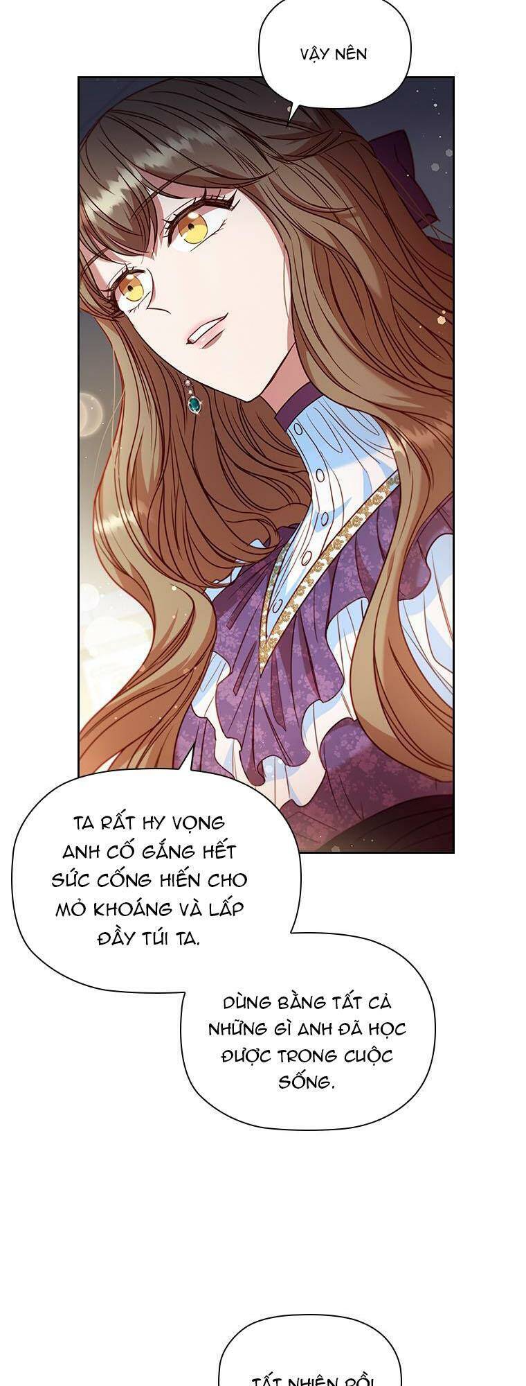 Công Chúa Bị Bỏ Rơi Chapter 10 - Trang 2