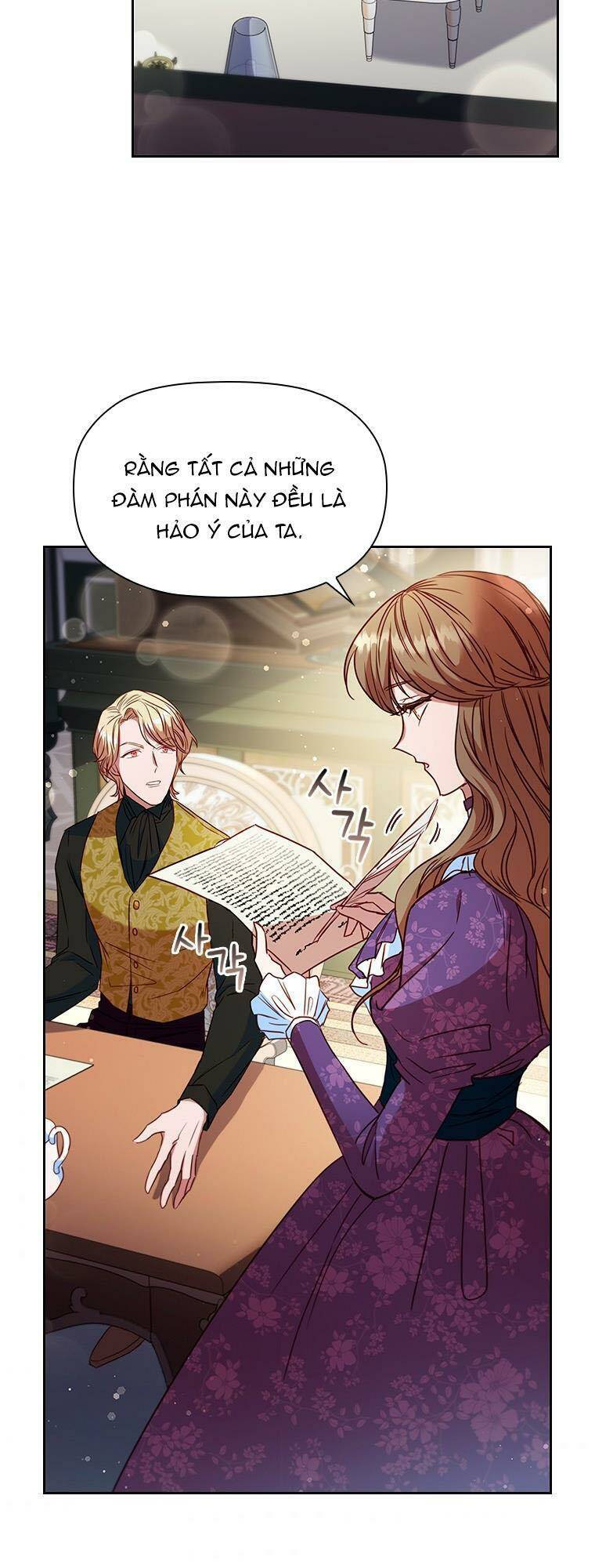 Công Chúa Bị Bỏ Rơi Chapter 10 - Trang 2