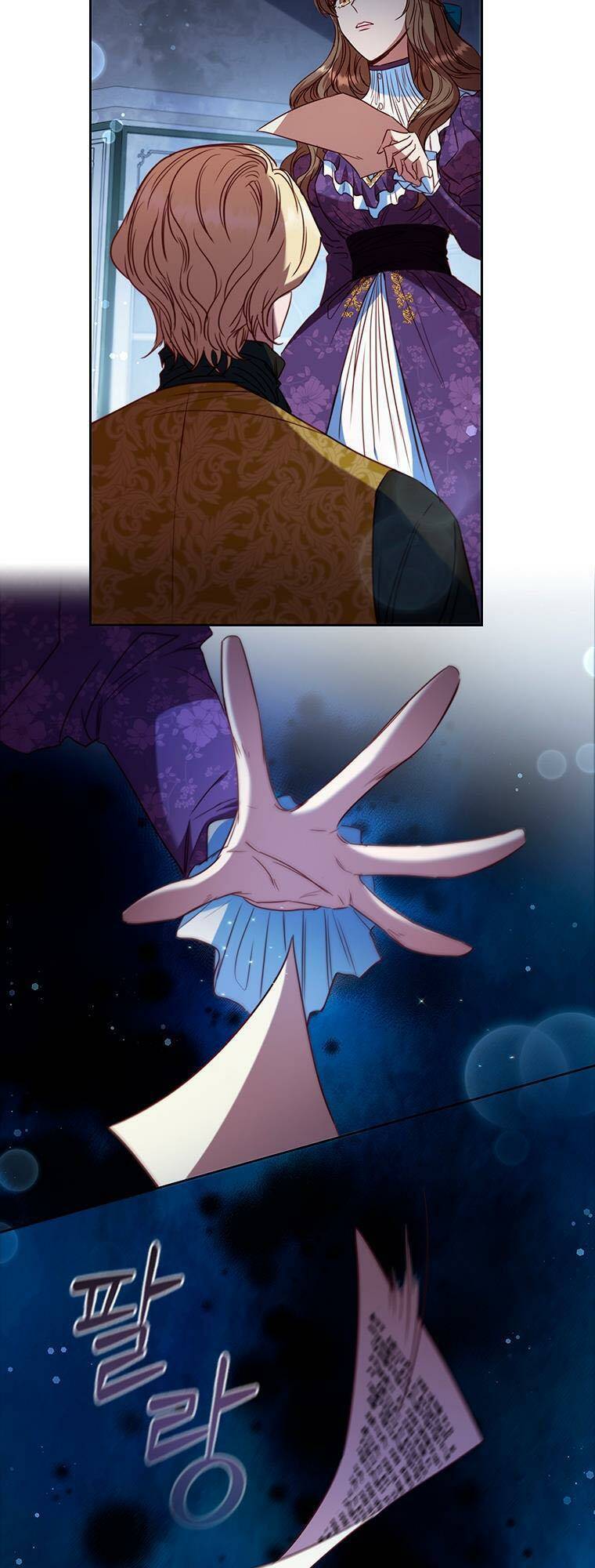 Công Chúa Bị Bỏ Rơi Chapter 10 - Trang 2