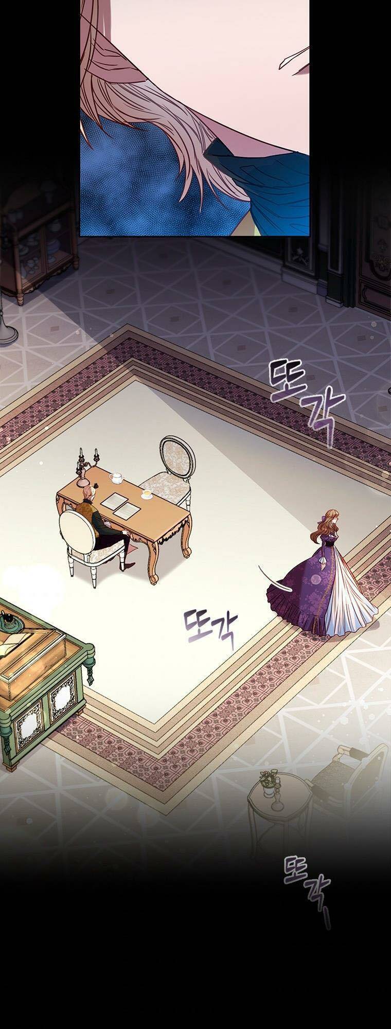 Công Chúa Bị Bỏ Rơi Chapter 10 - Trang 2