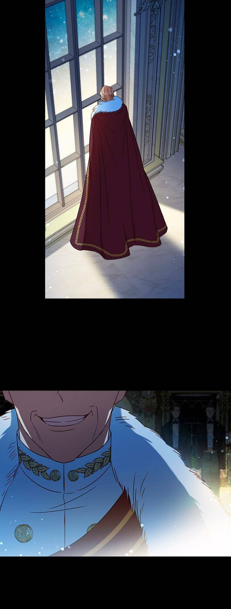 Công Chúa Bị Bỏ Rơi Chapter 10 - Trang 2