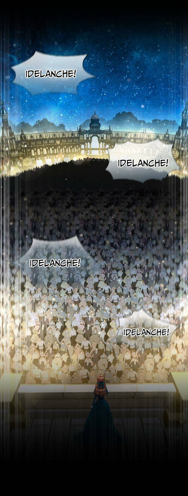 Công Chúa Bị Bỏ Rơi Chapter 10 - Trang 2