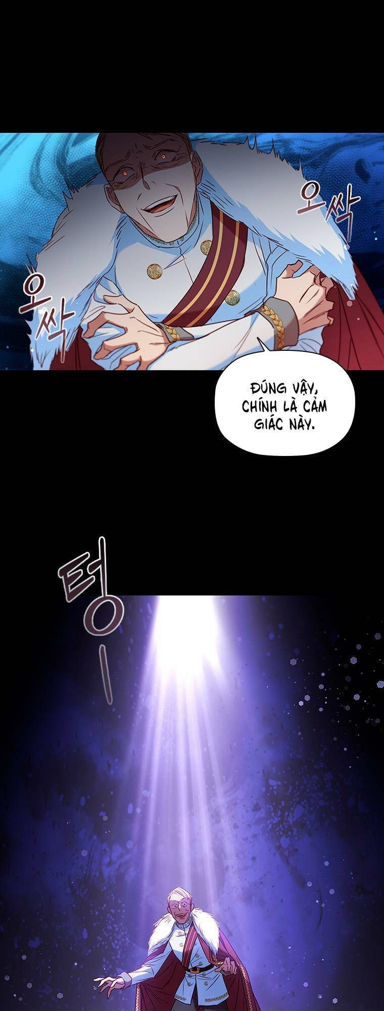 Công Chúa Bị Bỏ Rơi Chapter 10 - Trang 2