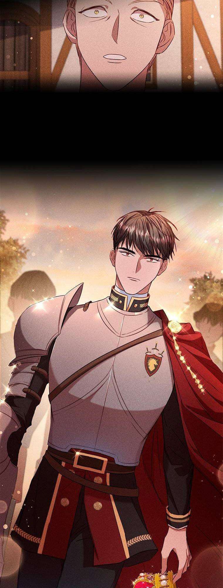 Công Chúa Bị Bỏ Rơi Chapter 10 - Trang 2