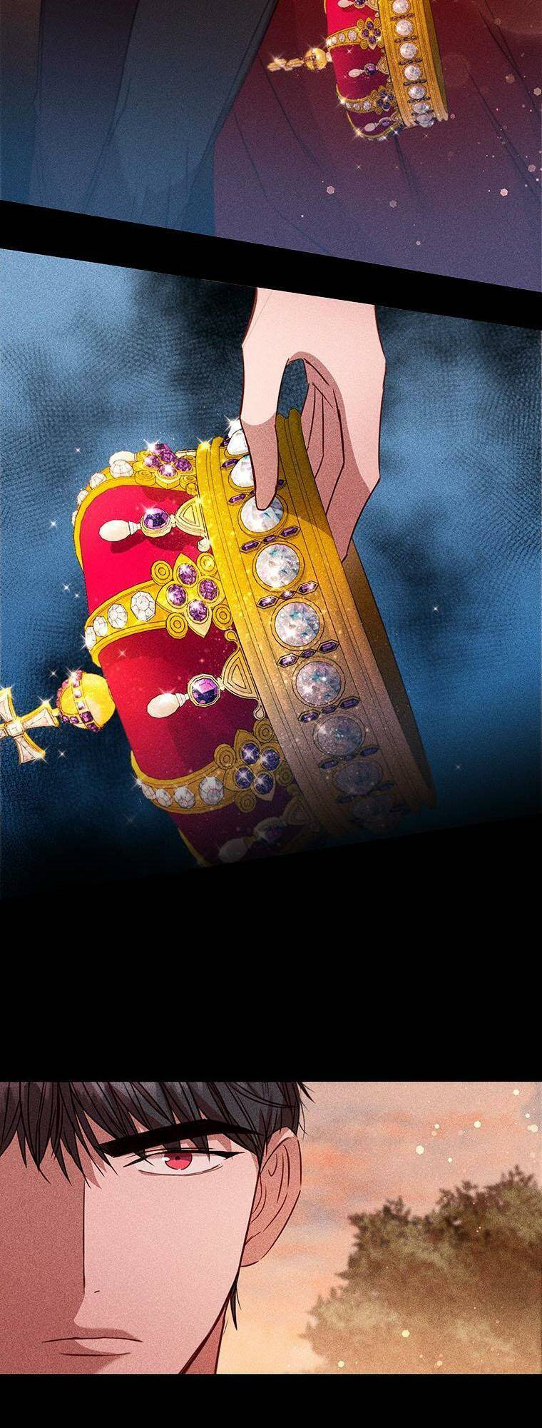 Công Chúa Bị Bỏ Rơi Chapter 10 - Trang 2