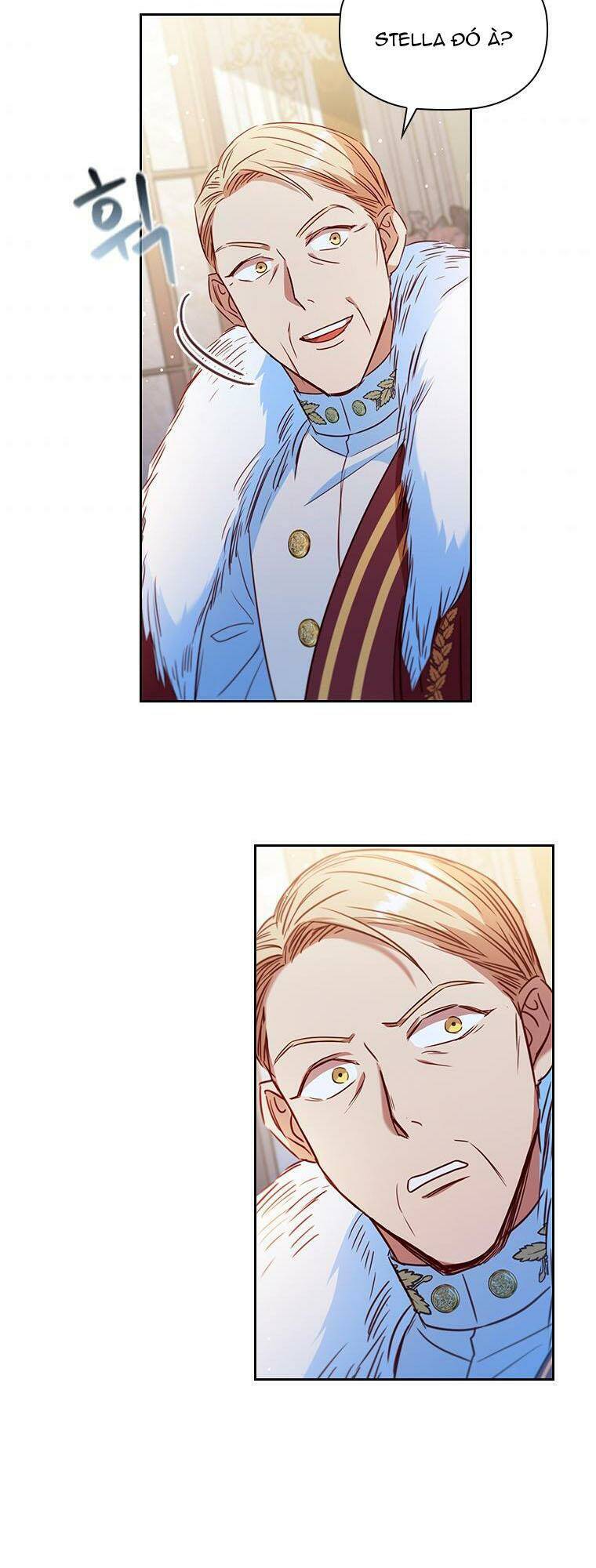 Công Chúa Bị Bỏ Rơi Chapter 10 - Trang 2