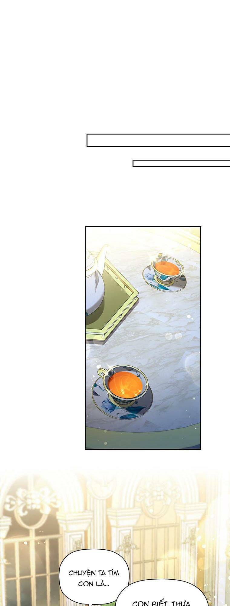 Công Chúa Bị Bỏ Rơi Chapter 10 - Trang 2