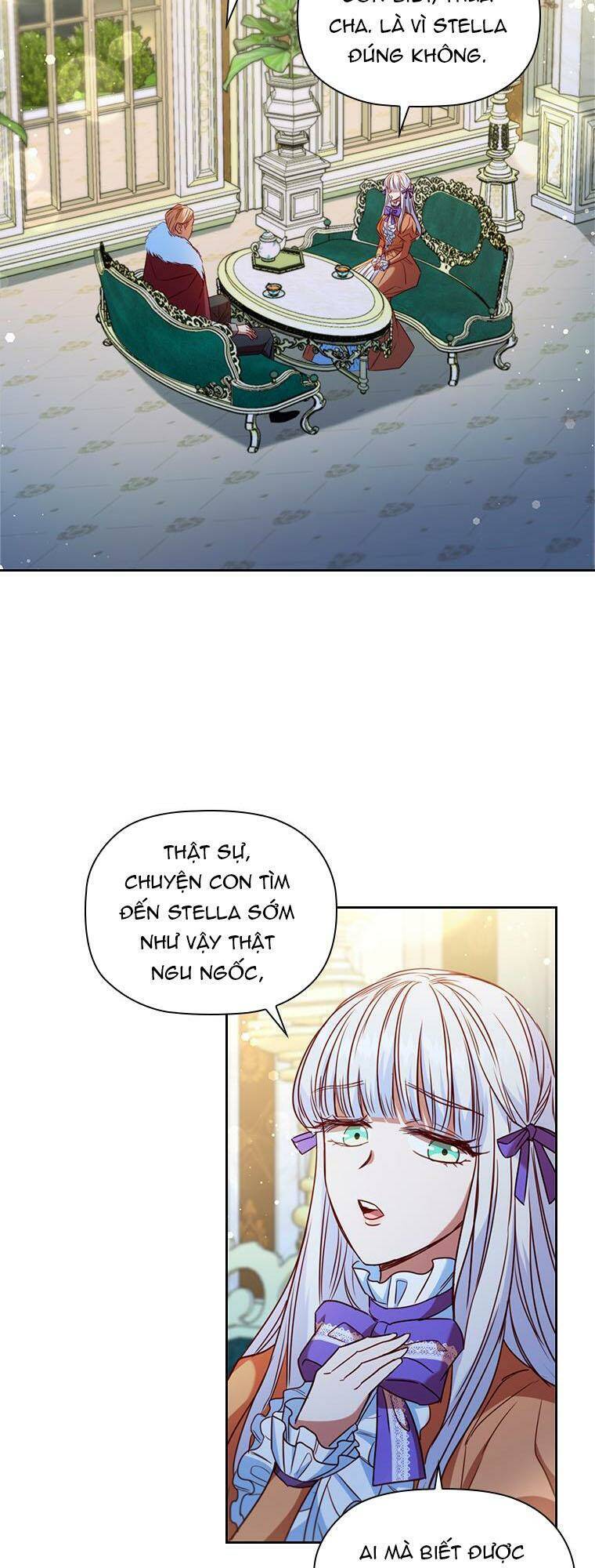 Công Chúa Bị Bỏ Rơi Chapter 10 - Trang 2