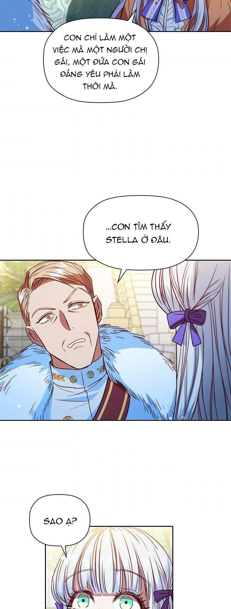 Công Chúa Bị Bỏ Rơi Chapter 10 - Trang 2