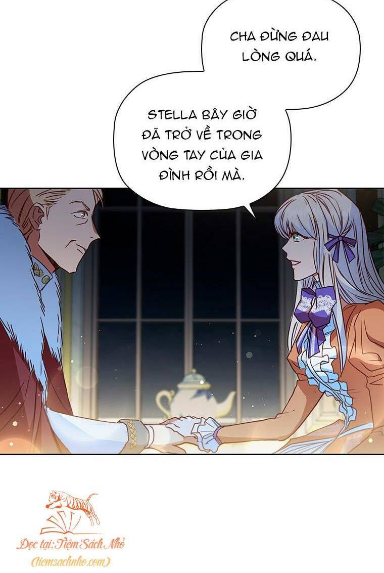 Công Chúa Bị Bỏ Rơi Chapter 10 - Trang 2