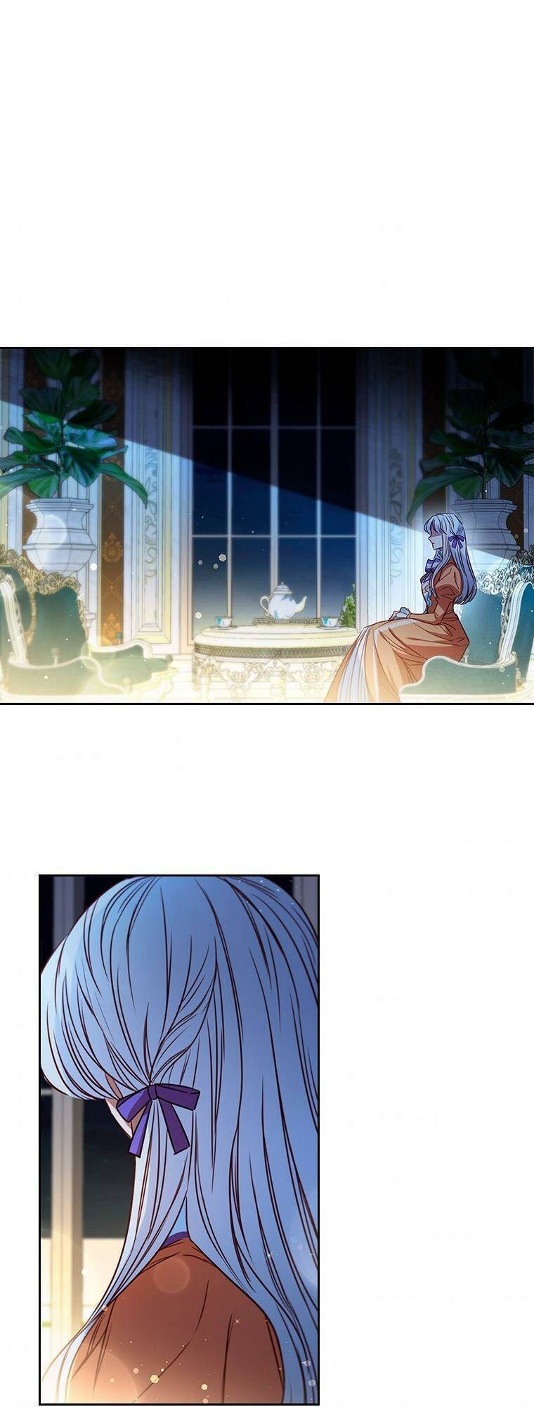 Công Chúa Bị Bỏ Rơi Chapter 10 - Trang 2