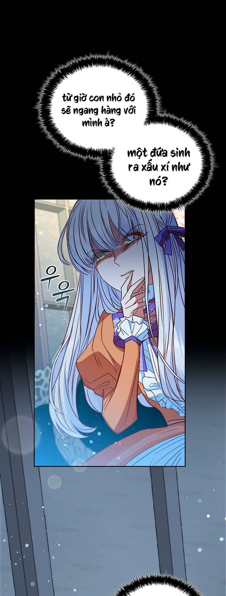 Công Chúa Bị Bỏ Rơi Chapter 10 - Trang 2